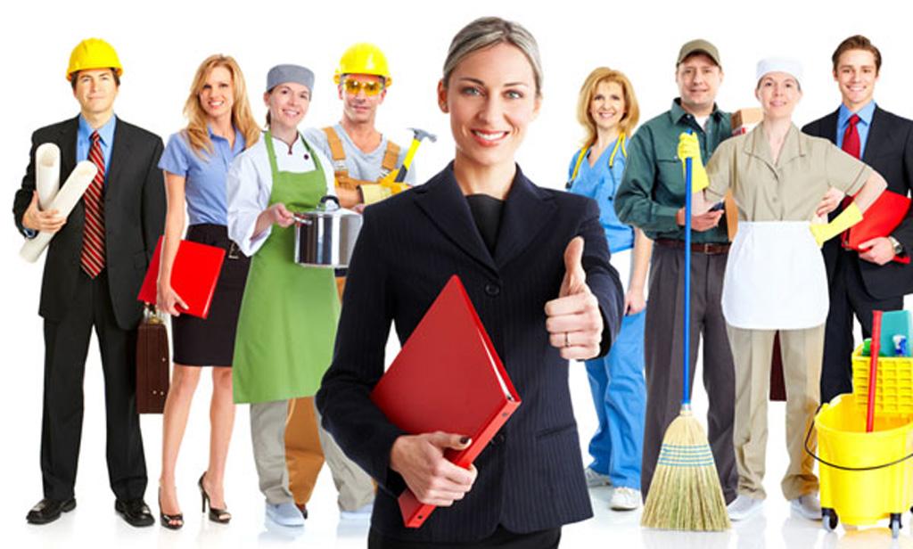 Buruncuk Ev Taşıma Personeli